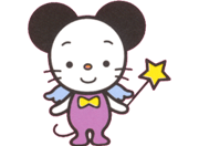 タイムちゃん